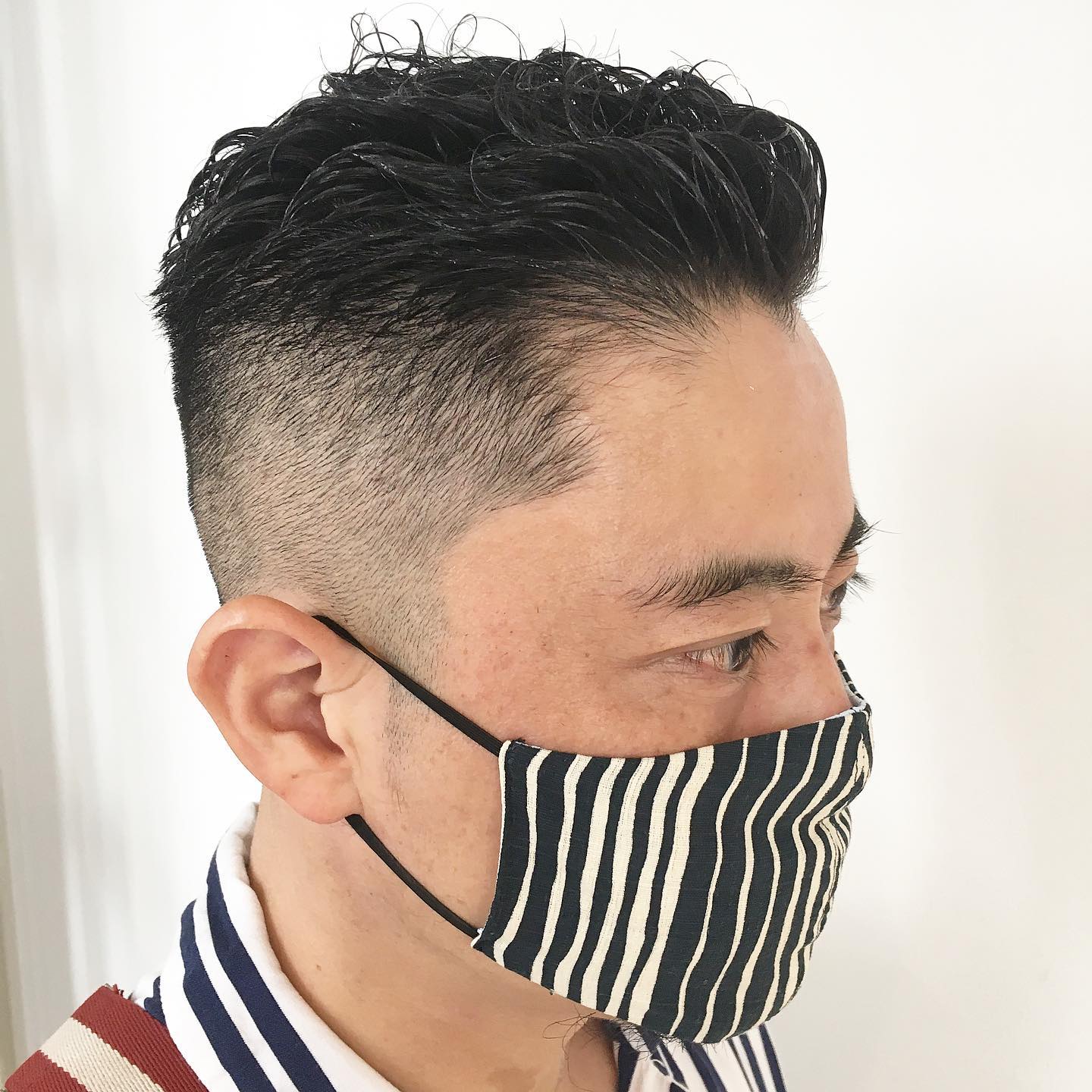 メンズグルーミングサロン 